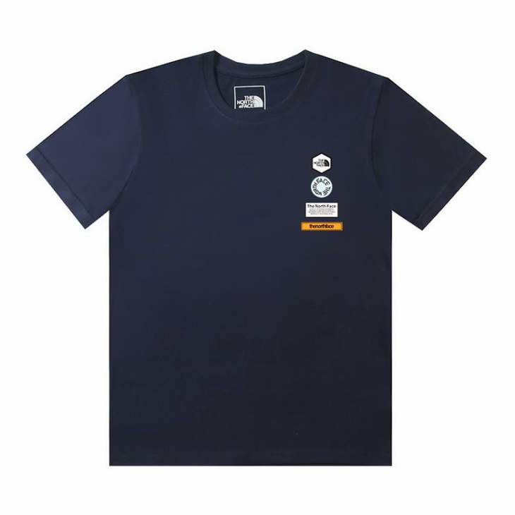 The North Face T Shirts Short _SKUTheNorthFaceM-3XL6ctT889375919